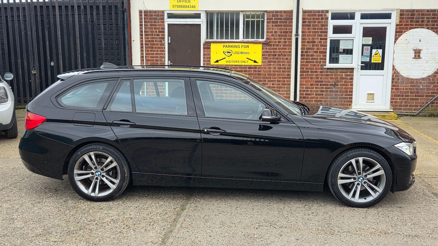Used BMW 3 Series 2013 for sale - 78086156: Photo 8