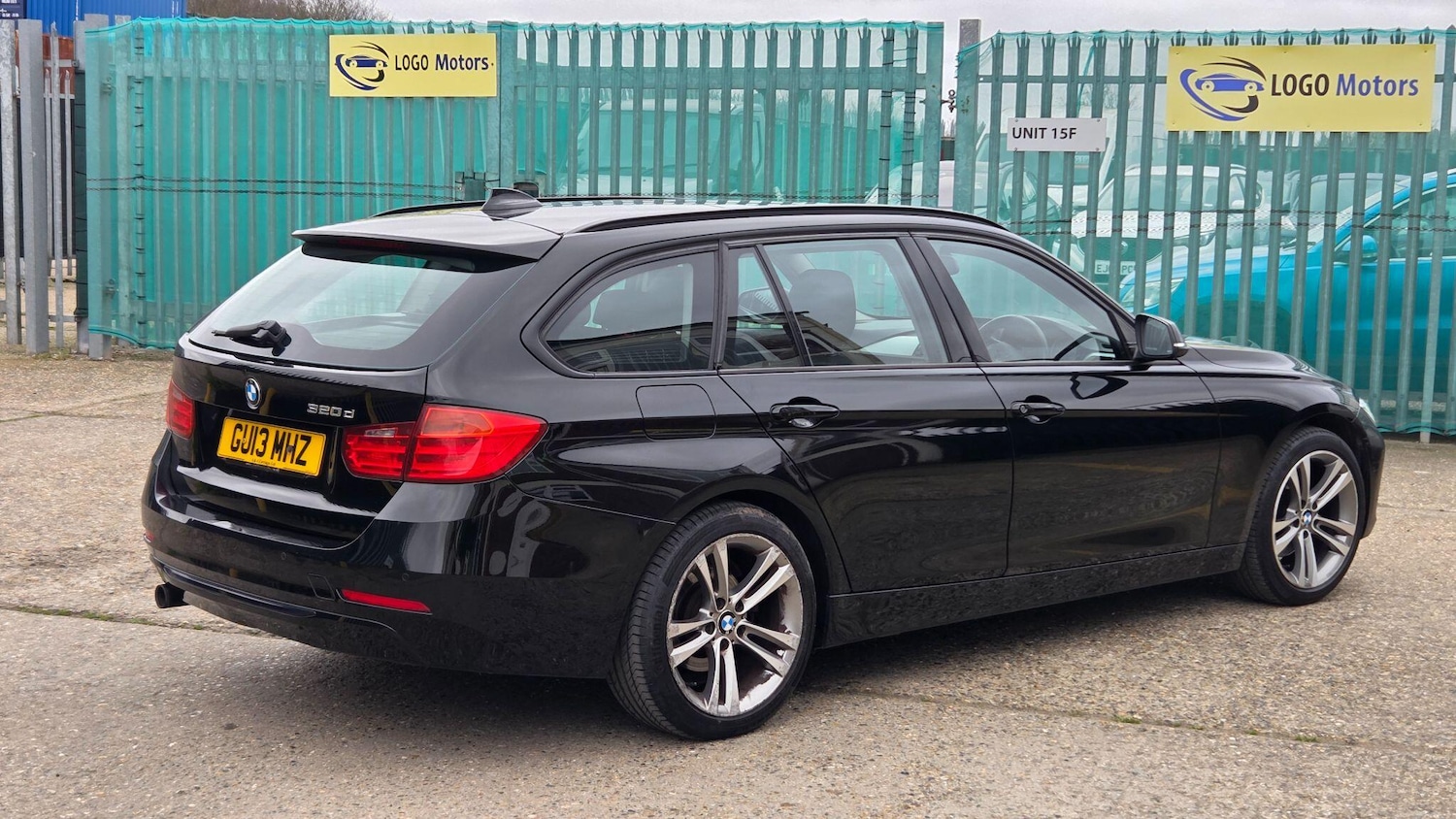 Used BMW 3 Series 2013 for sale - 78086156: Photo 9