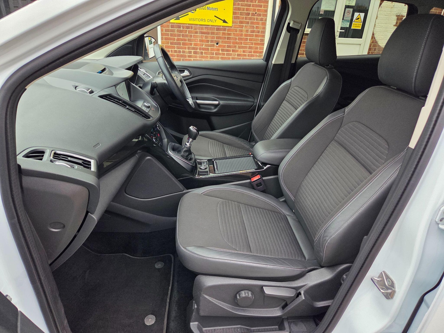 Used Ford Kuga 2019 for sale - 77305081: Photo 10