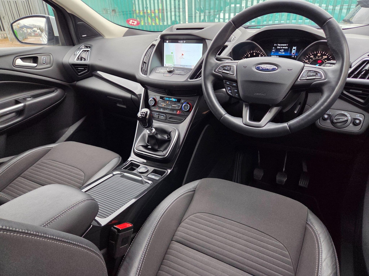 Used Ford Kuga 2019 for sale - 77305081: Photo 11