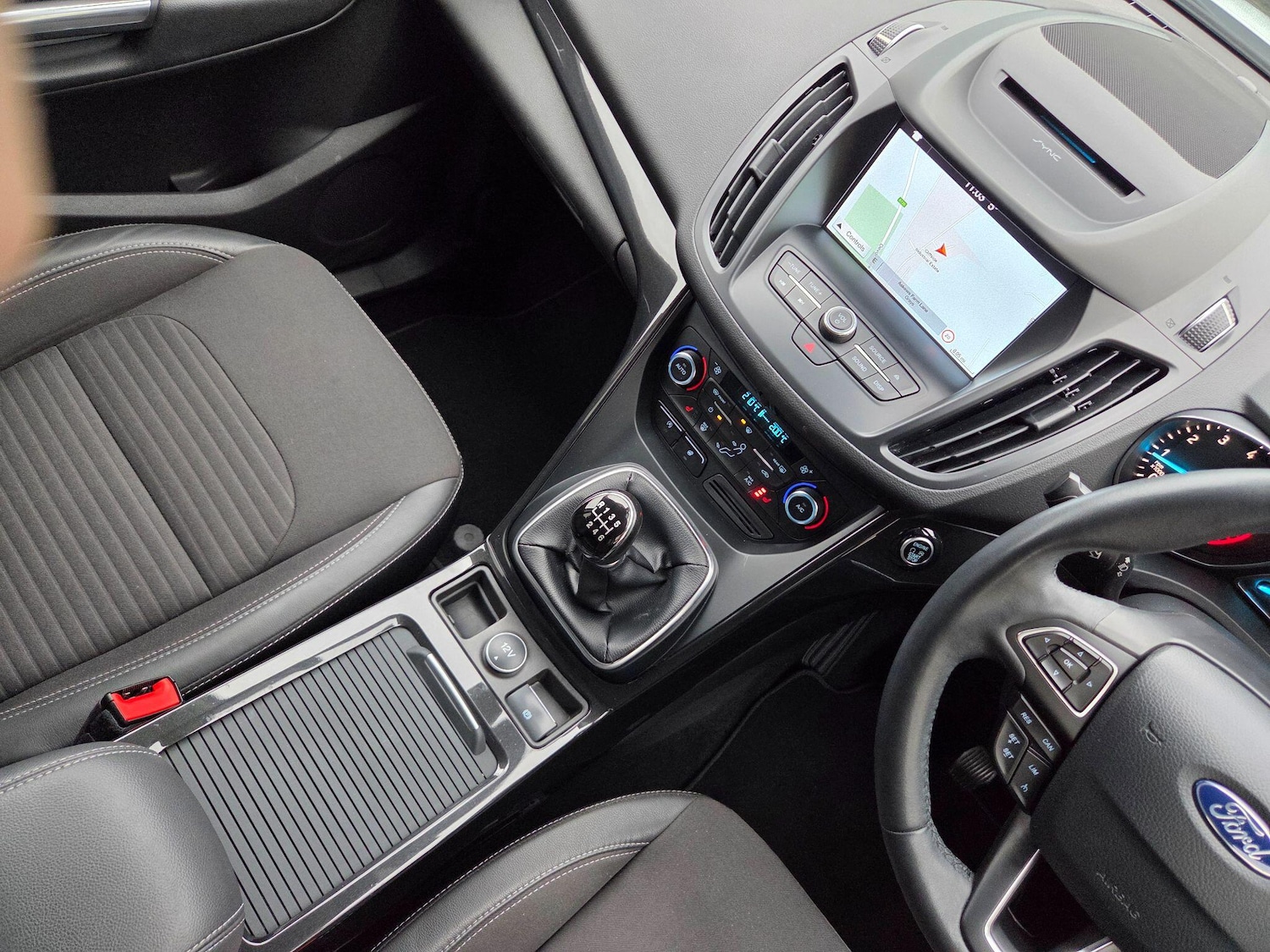 Used Ford Kuga 2019 for sale - 77305081: Photo 12