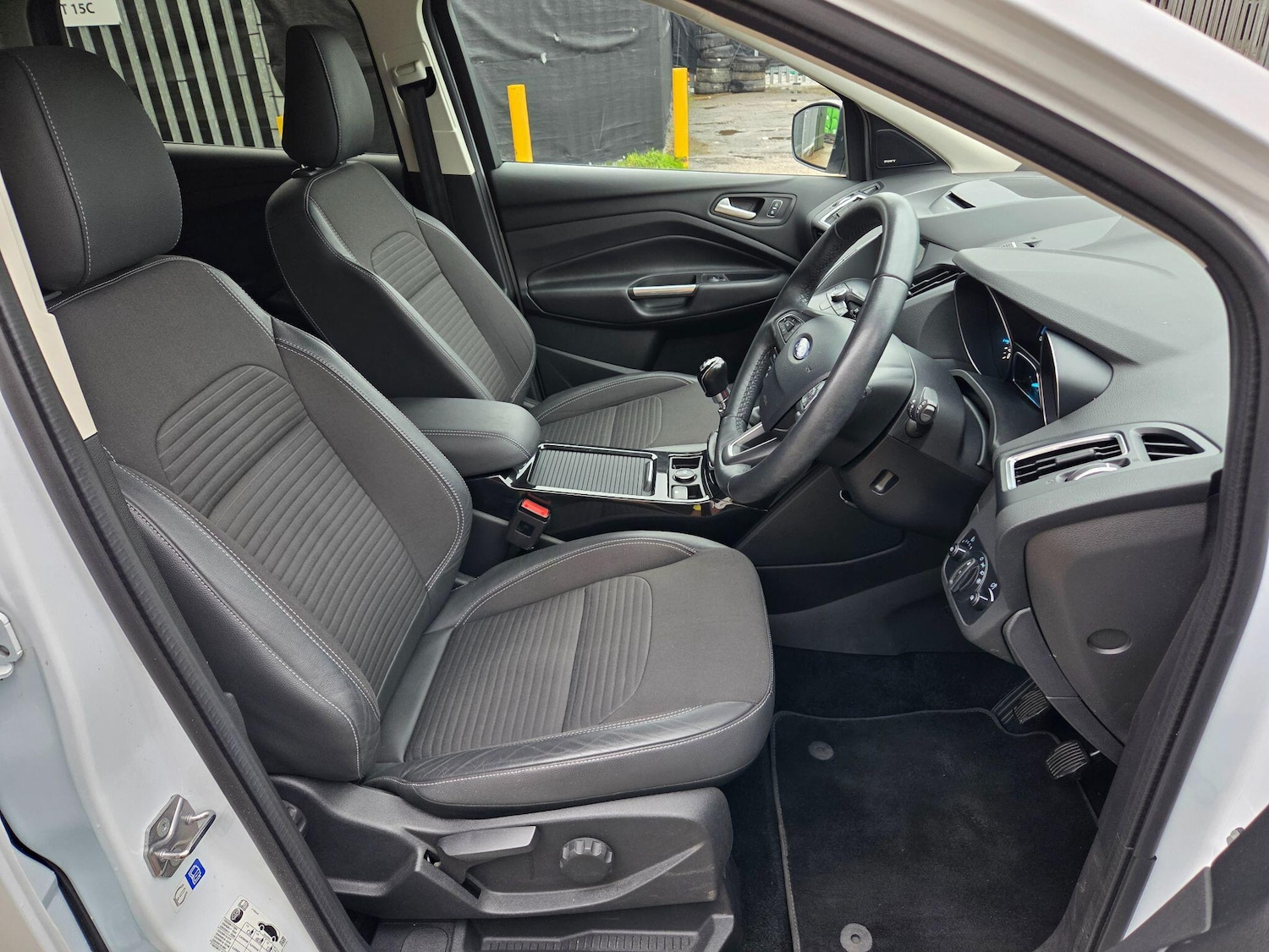 Used Ford Kuga 2019 for sale - 77305081: Photo 13