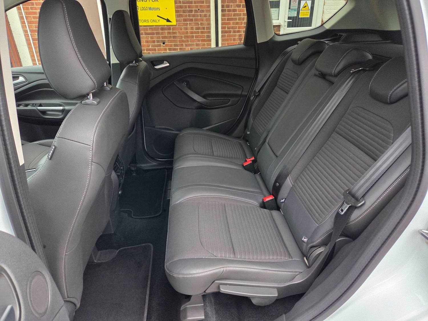 Used Ford Kuga 2019 for sale - 77305081: Photo 14