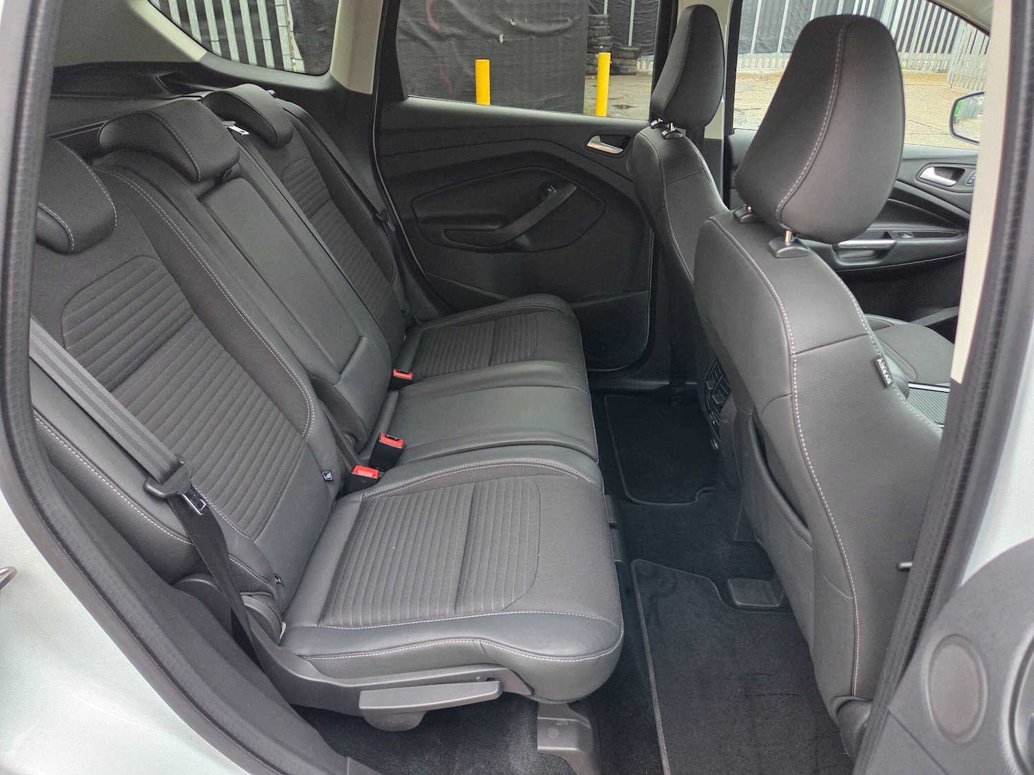 Used Ford Kuga 2019 for sale - 77305081: Photo 15