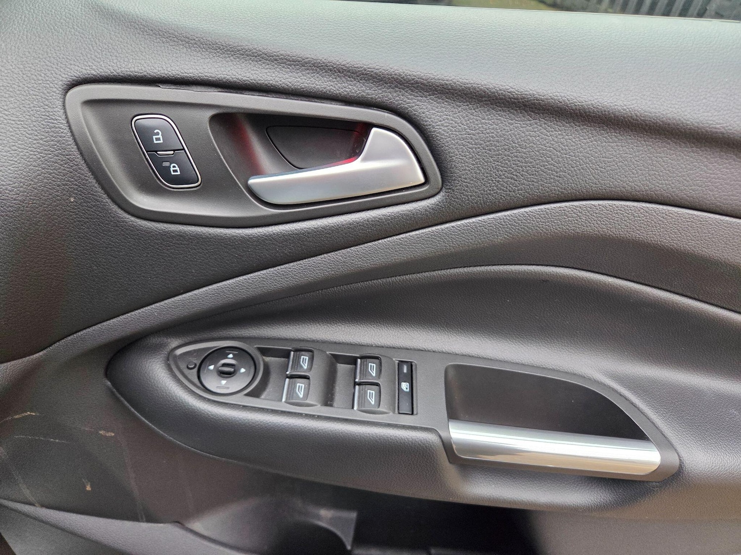 Used Ford Kuga 2019 for sale - 77305081: Photo 16