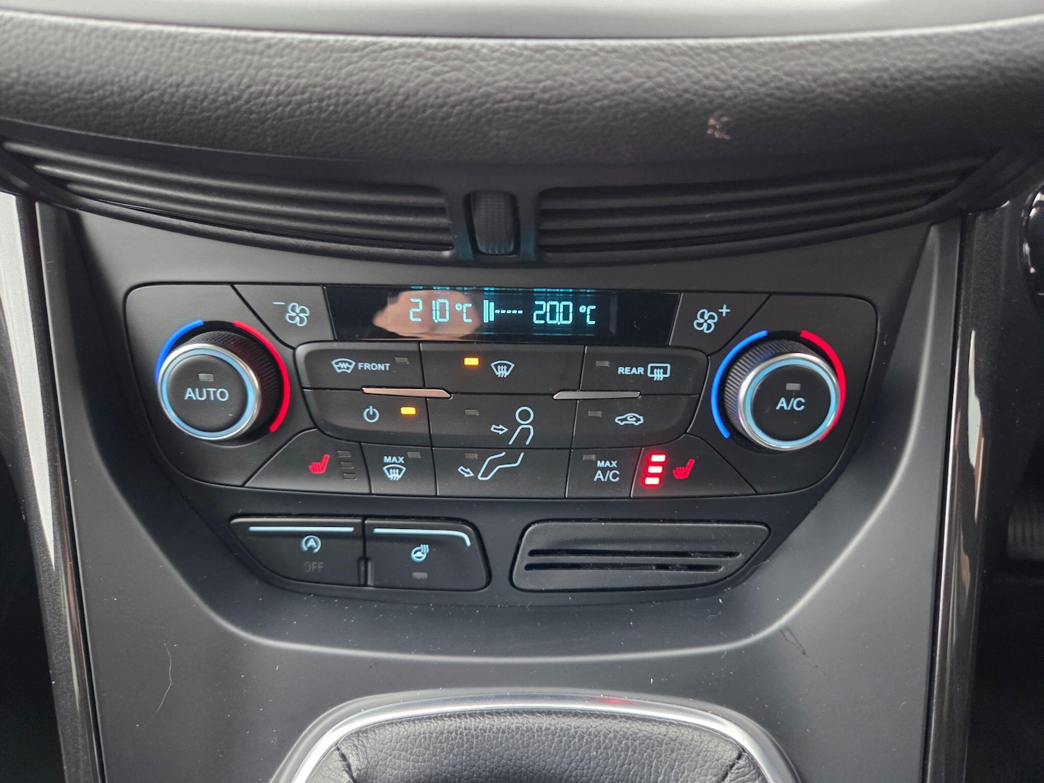 Used Ford Kuga 2019 for sale - 77305081: Photo 18