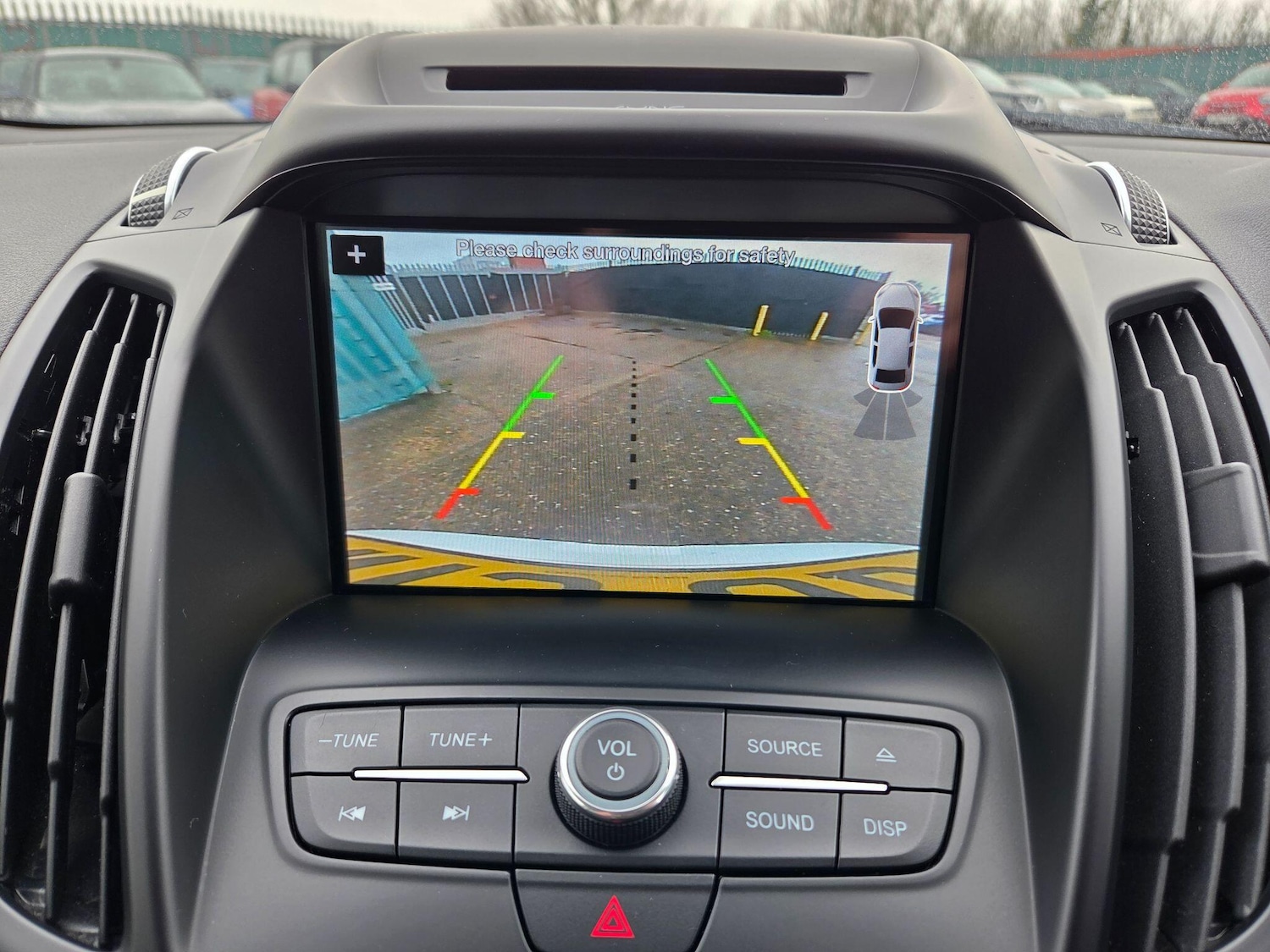 Used Ford Kuga 2019 for sale - 77305081: Photo 20