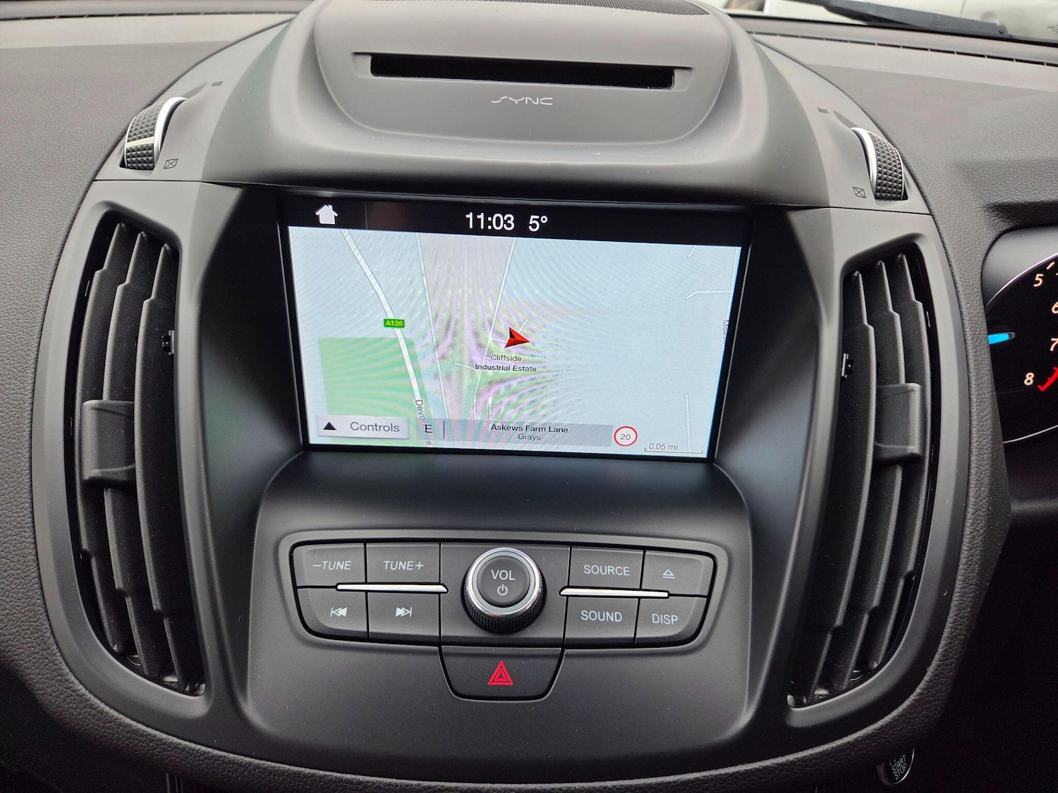 Used Ford Kuga 2019 for sale - 77305081: Photo 21