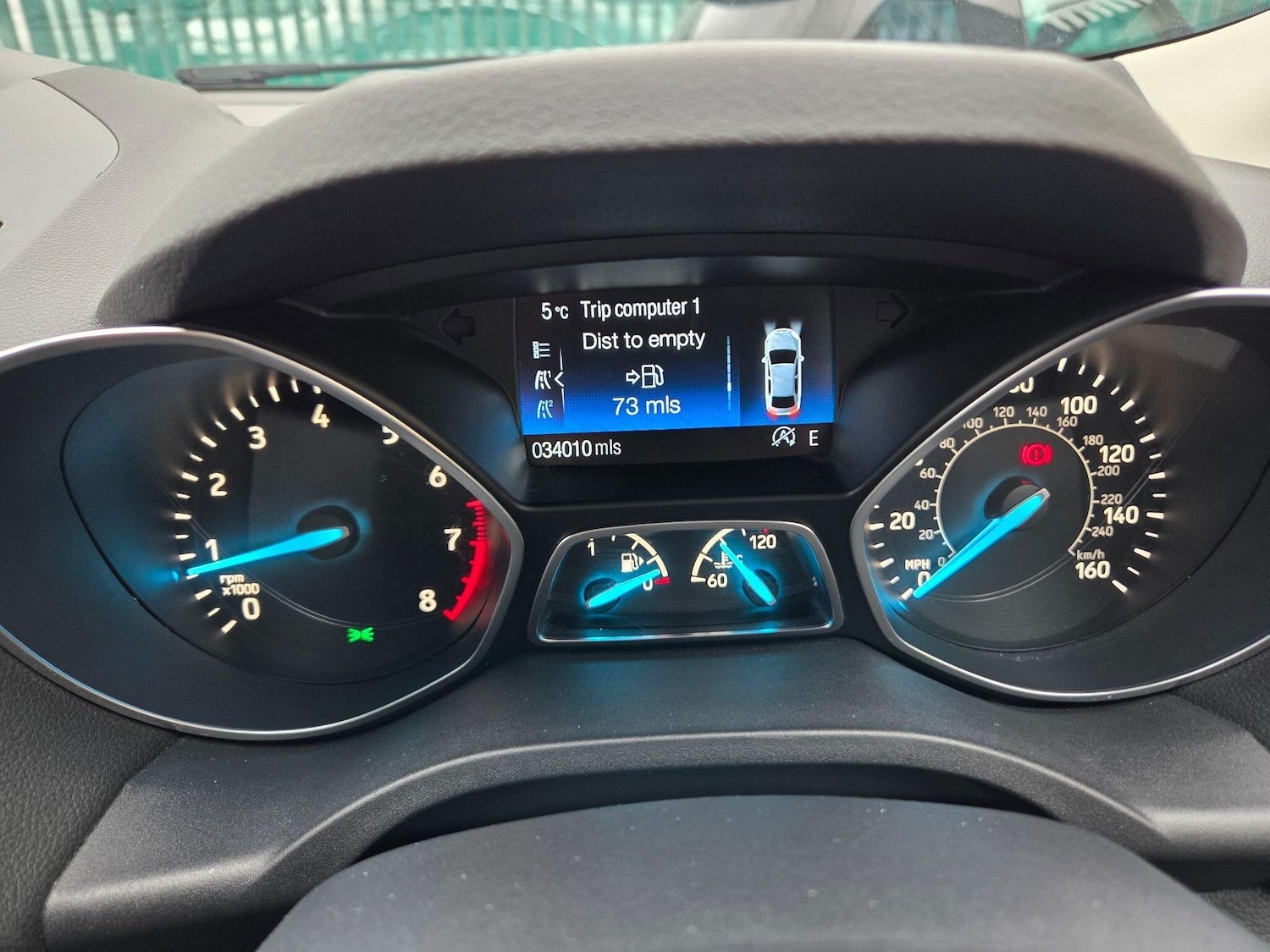 Used Ford Kuga 2019 for sale - 77305081: Photo 22