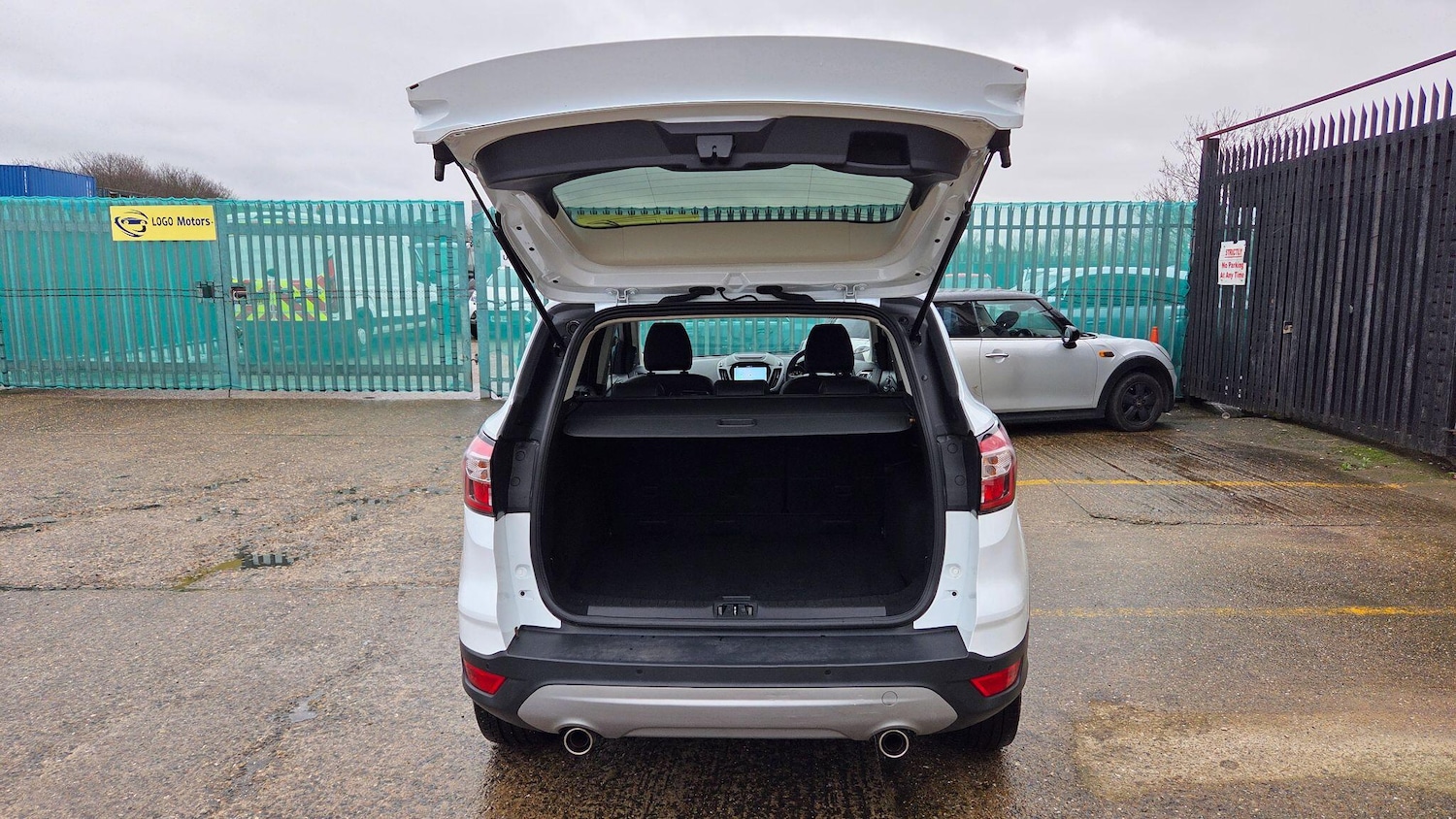 Used Ford Kuga 2019 for sale - 77305081: Photo 23