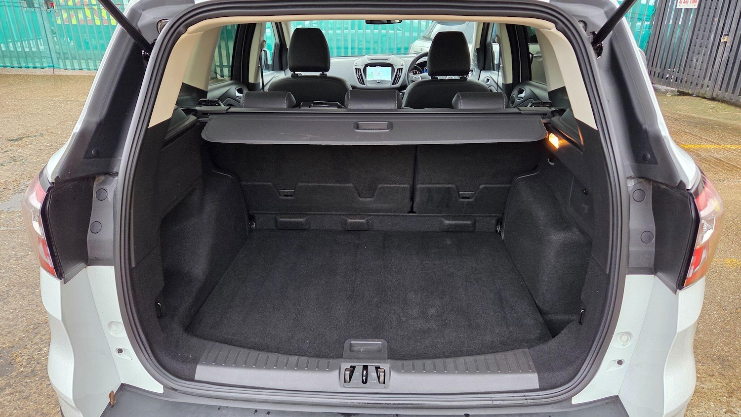 Used Ford Kuga 2019 for sale - 77305081: Photo 24