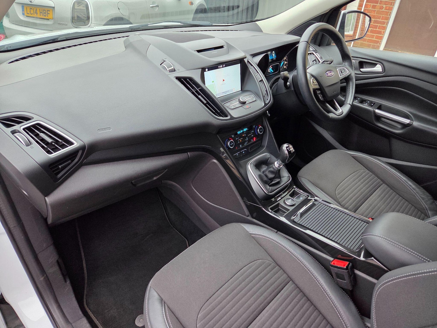 Used Ford Kuga 2019 for sale - 77305081: Photo 26