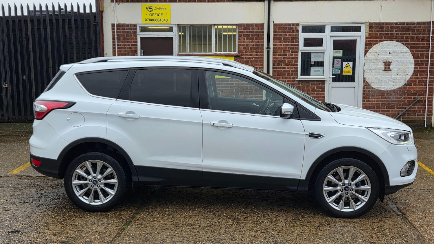 Used Ford Kuga 2019 for sale - 77305081: Photo 7