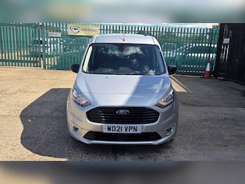 Used Ford Grand Tourneo Connect 2021 for sale - 79669109: Photo