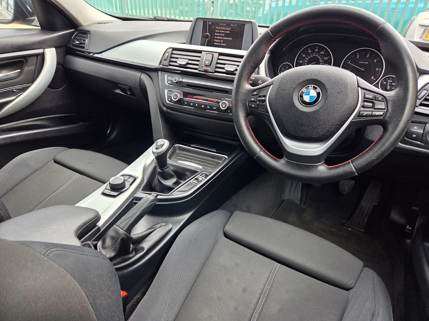 Used BMW 3 Series for sale - 77852976: Photo 12