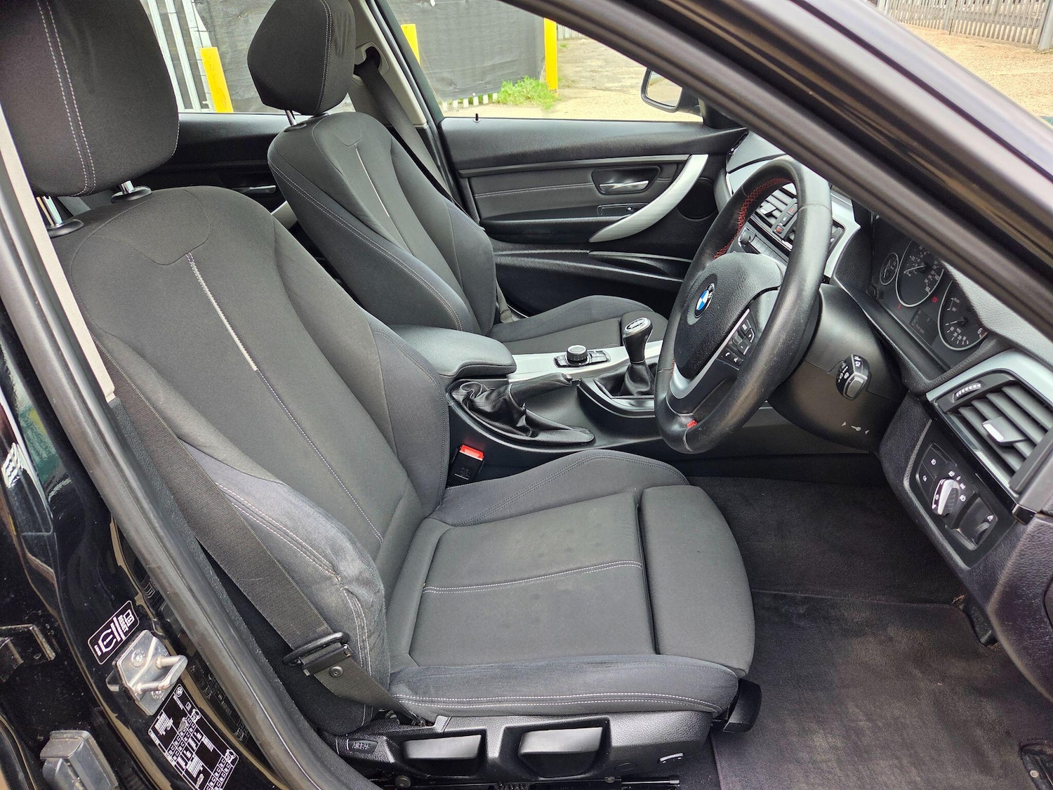 Used BMW 3 Series for sale - 77852976: Photo 14