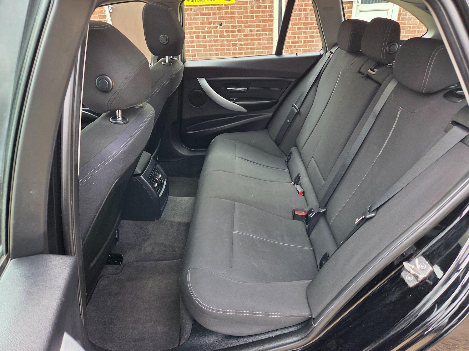 Used BMW 3 Series for sale - 77852976: Photo 16