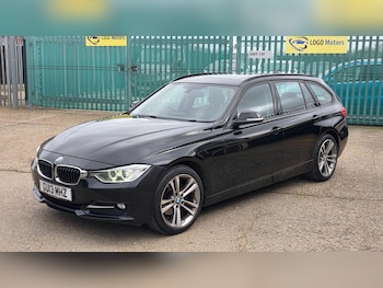 Used BMW 3 Series 2013 for sale - 77852976: Photo