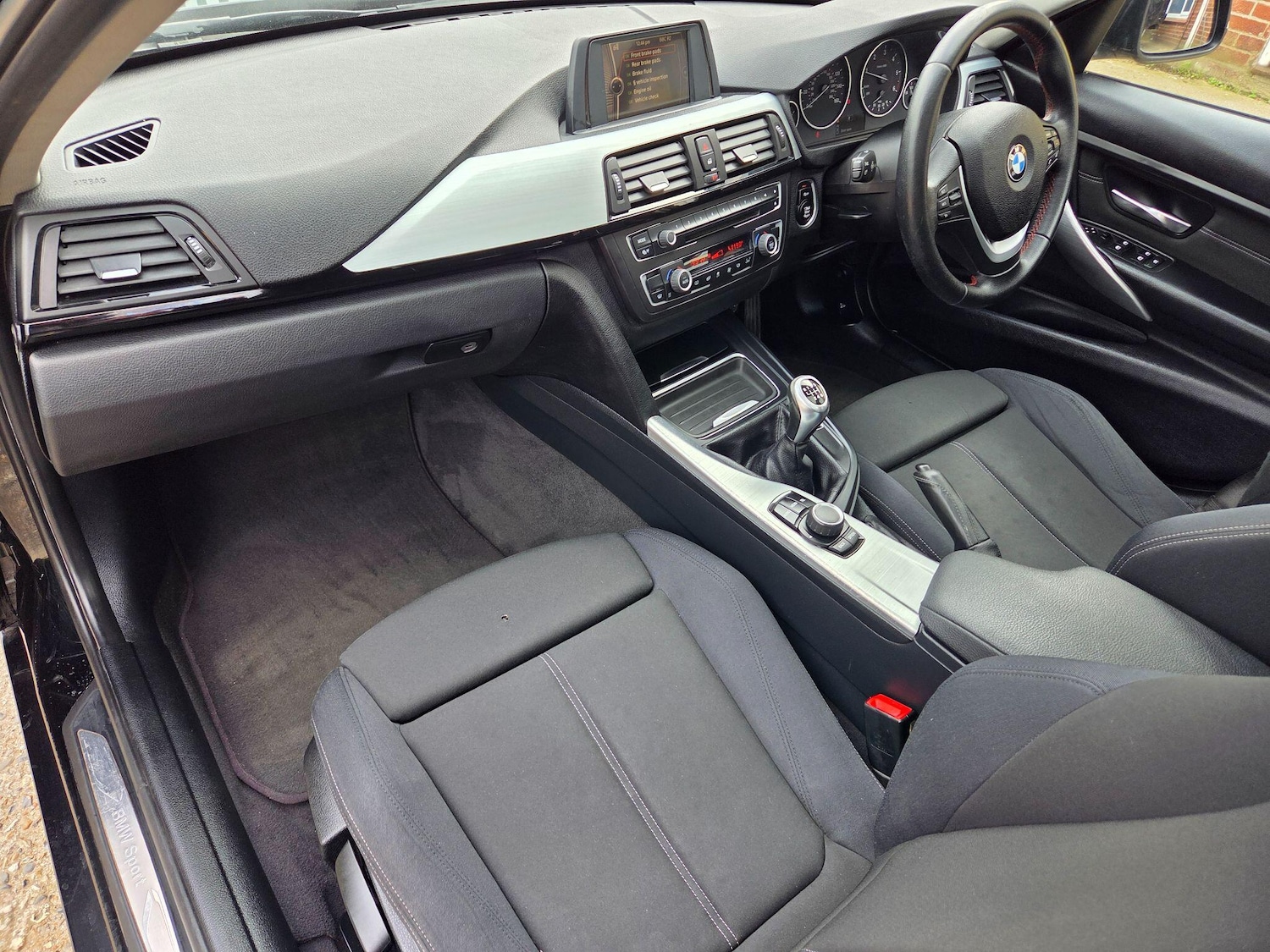 Used BMW 3 Series for sale - 77852976: Photo 27