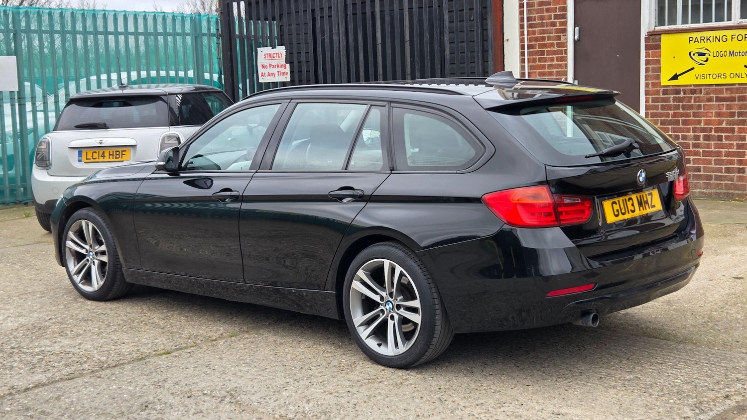 Used BMW 3 Series for sale - 77852976: Photo 4