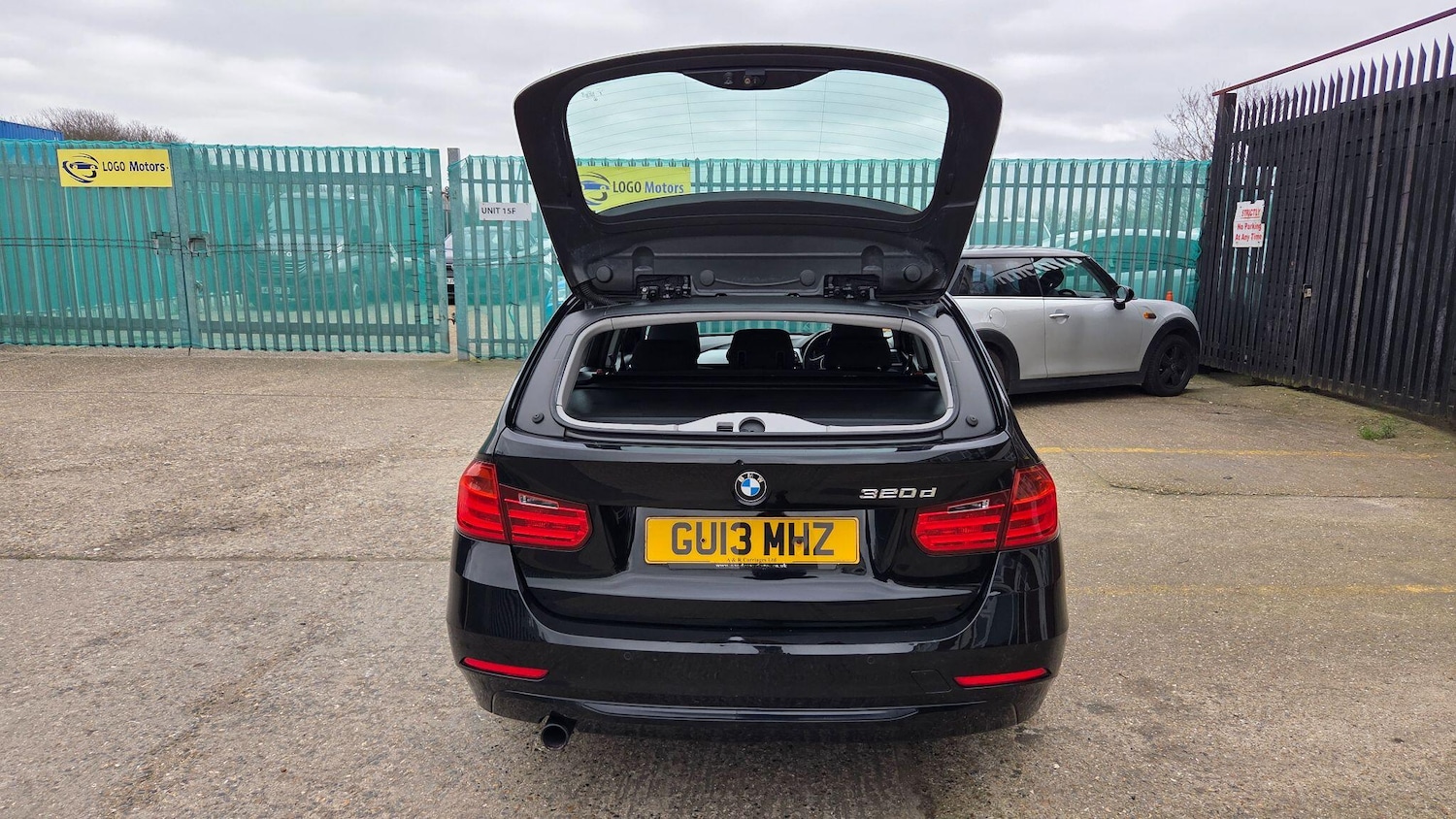 Used BMW 3 Series for sale - 77852976: Photo 7