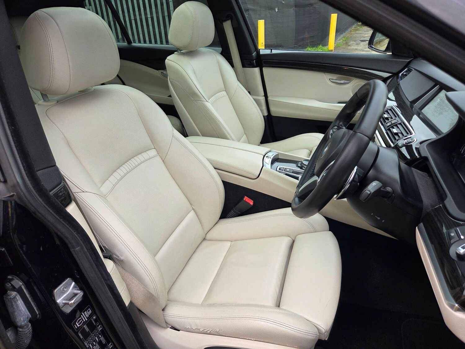 Used BMW 5 Series 2013 for sale - 77838424: Photo 17