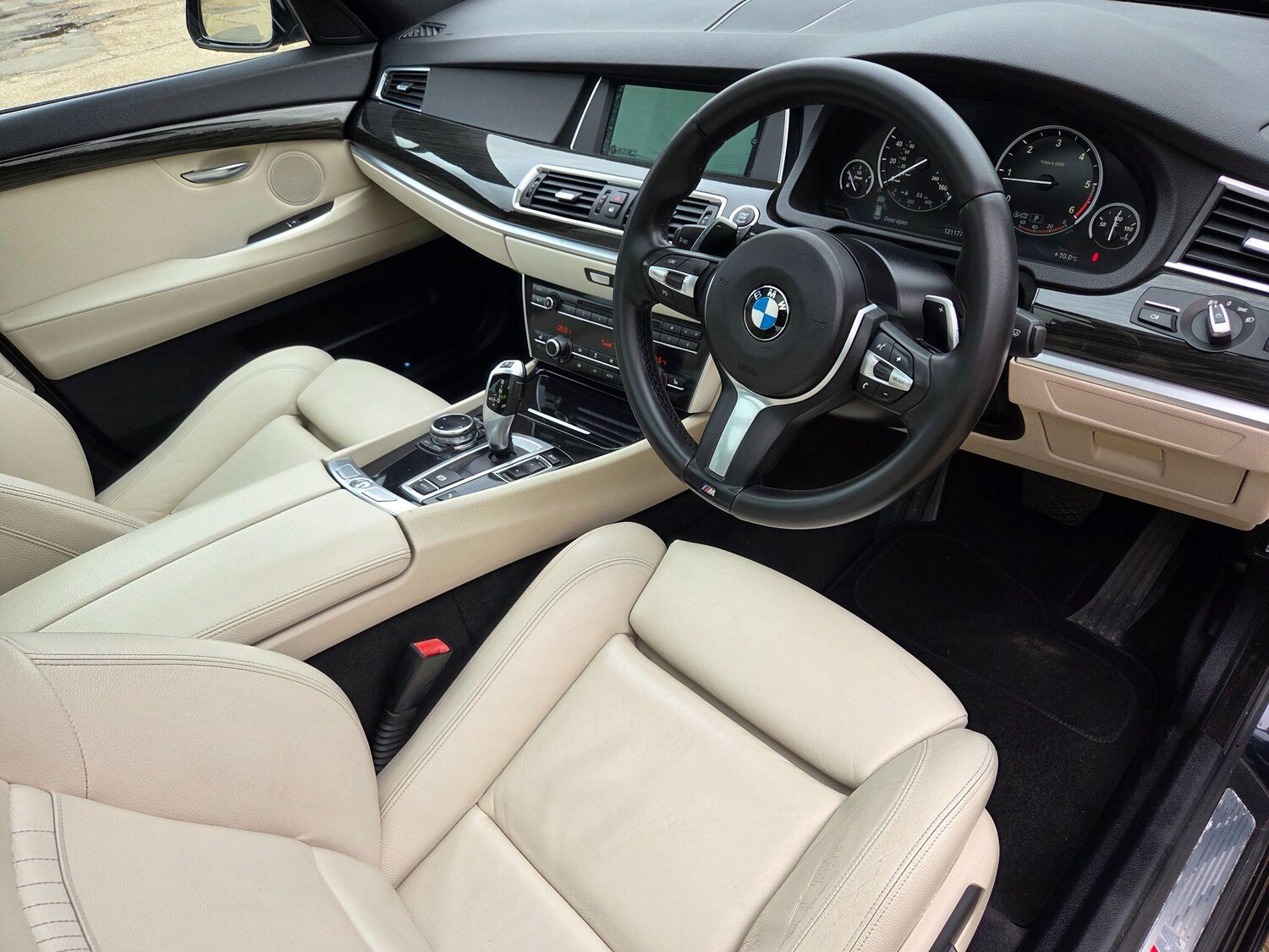Used BMW 5 Series 2013 for sale - 77838424: Photo 18