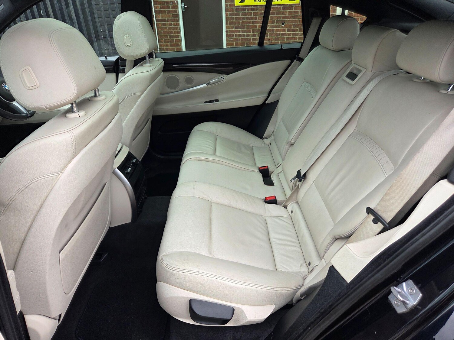 Used BMW 5 Series 2013 for sale - 77838424: Photo 19