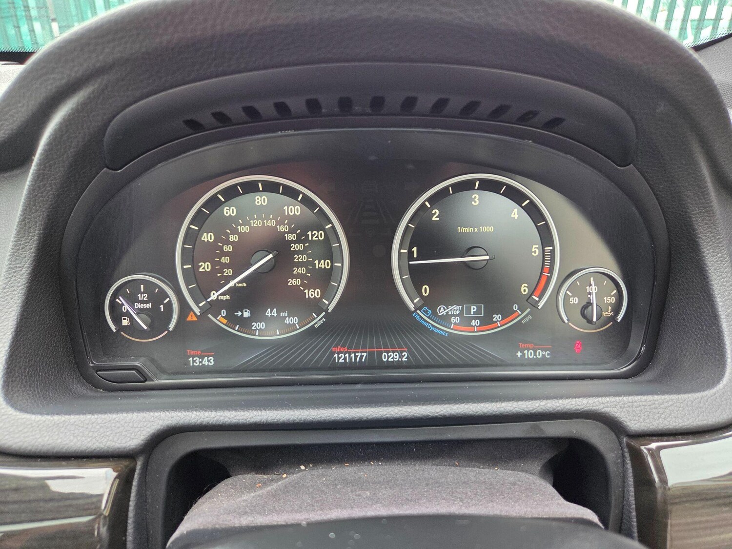 Used BMW 5 Series 2013 for sale - 77838424: Photo 22