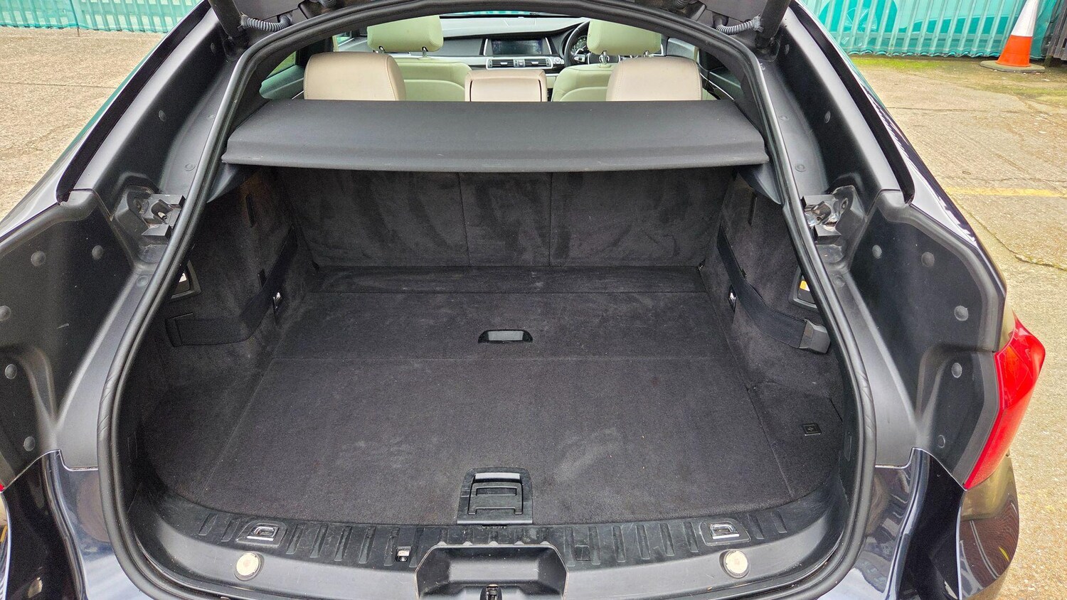 Used BMW 5 Series 2013 for sale - 77838424: Photo 24