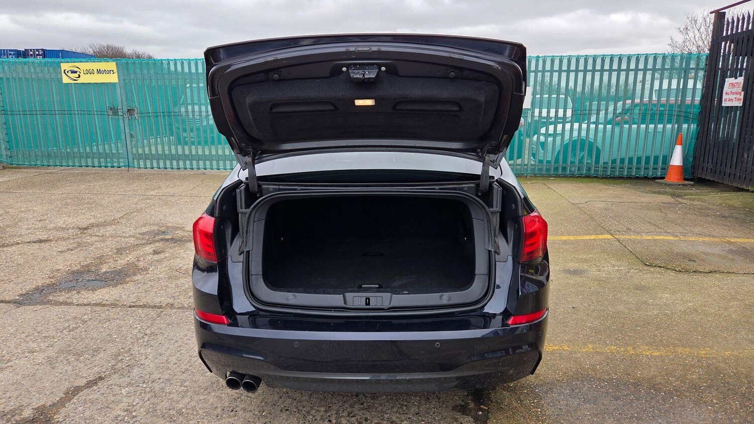 Used BMW 5 Series 2013 for sale - 77838424: Photo 25