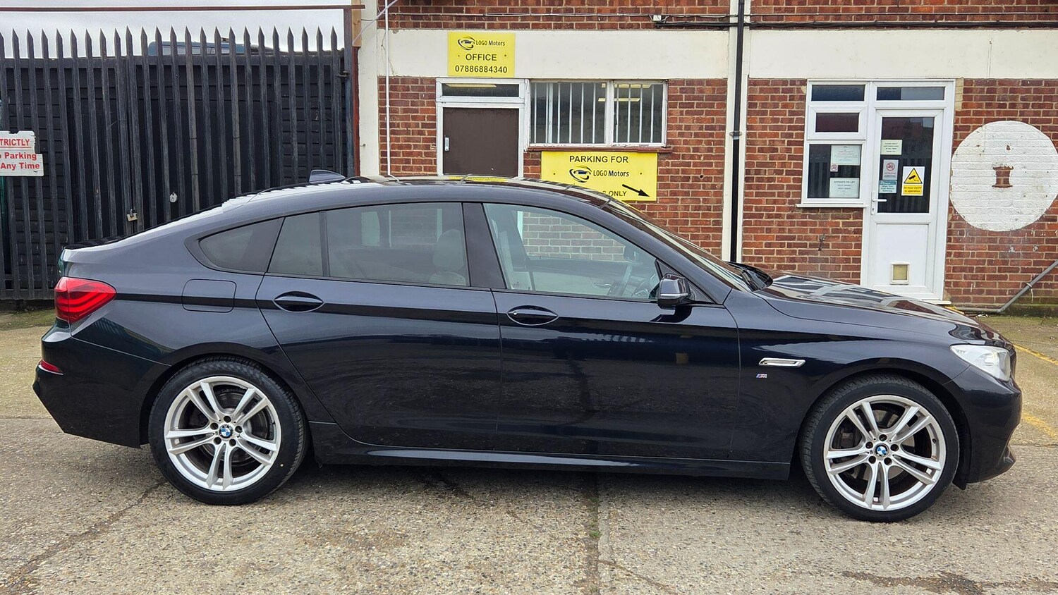 Used BMW 5 Series 2013 for sale - 77838424: Photo 7