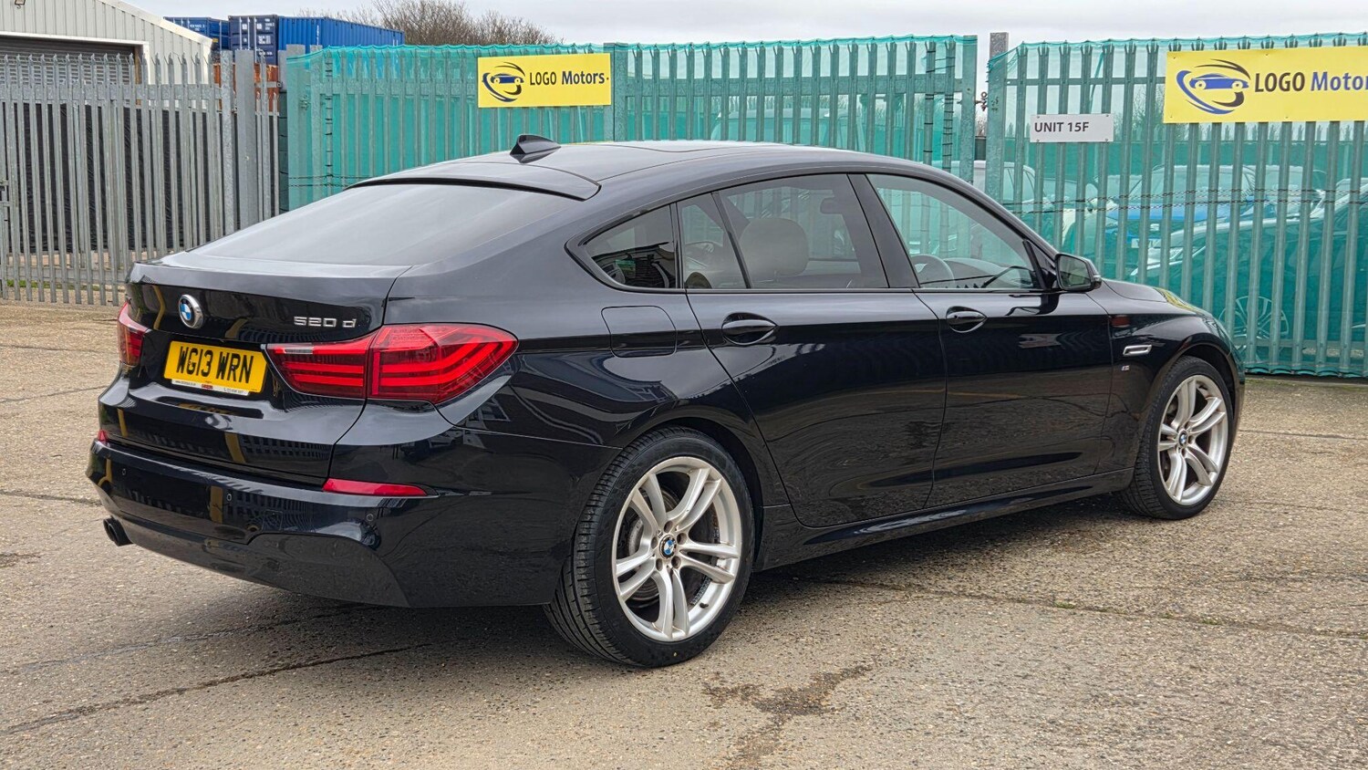 Used BMW 5 Series 2013 for sale - 77838424: Photo 8