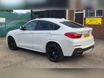 Used BMW X4 2015 for sale - 79612910: Photo