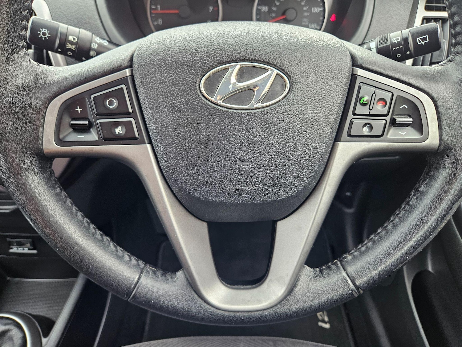 Used Hyundai i20 2014 for sale - 76370183: Photo 23