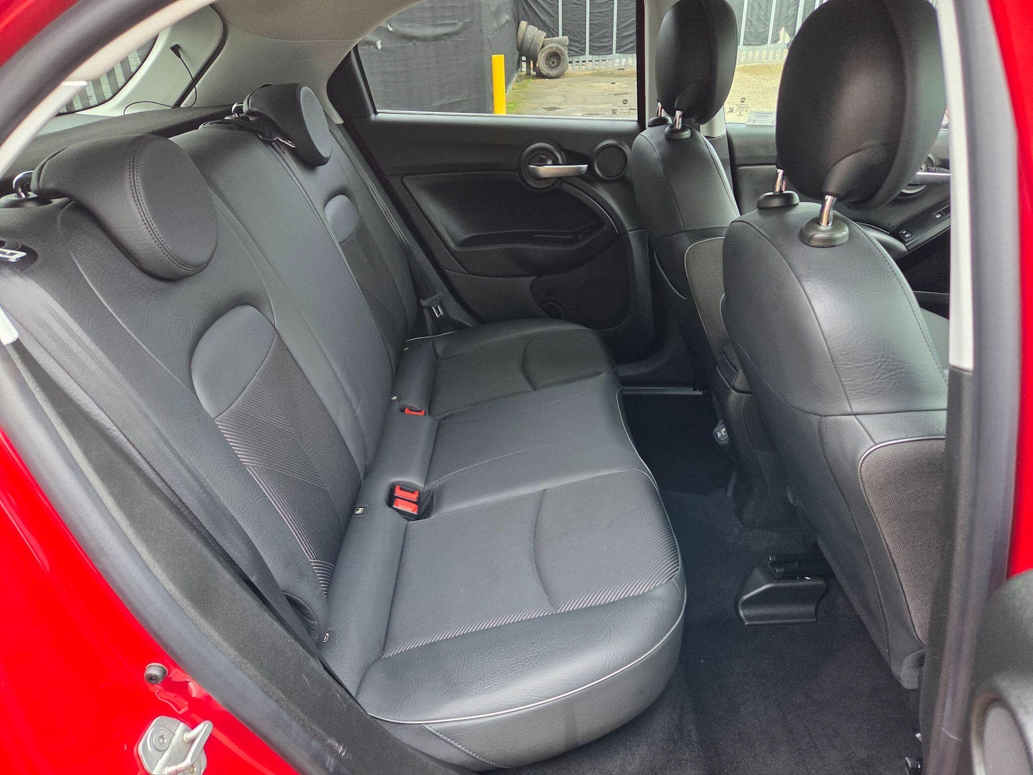 Used Fiat 500X 2018 for sale - 78086816: Photo 17