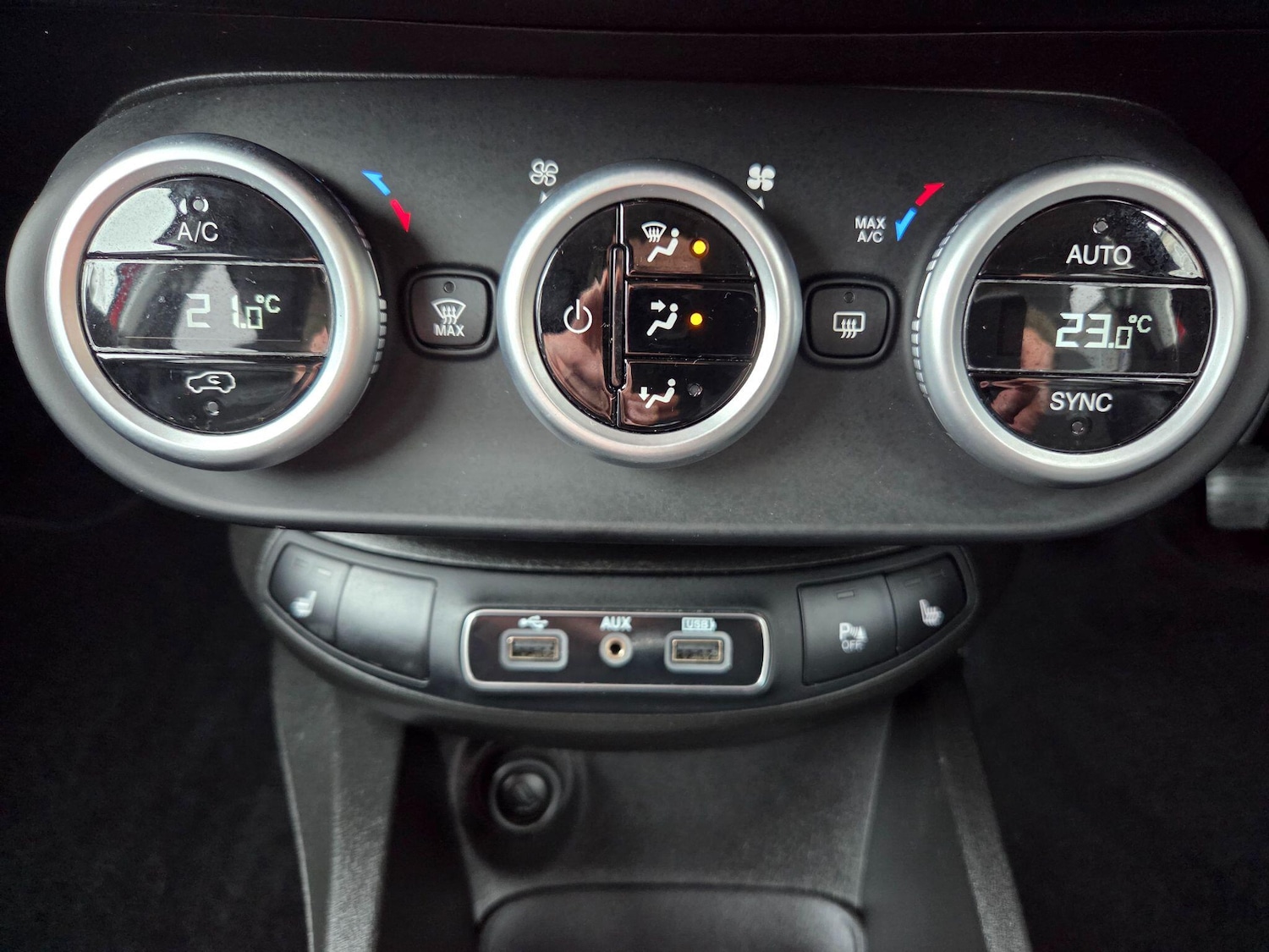 Used Fiat 500X 2018 for sale - 78086816: Photo 18