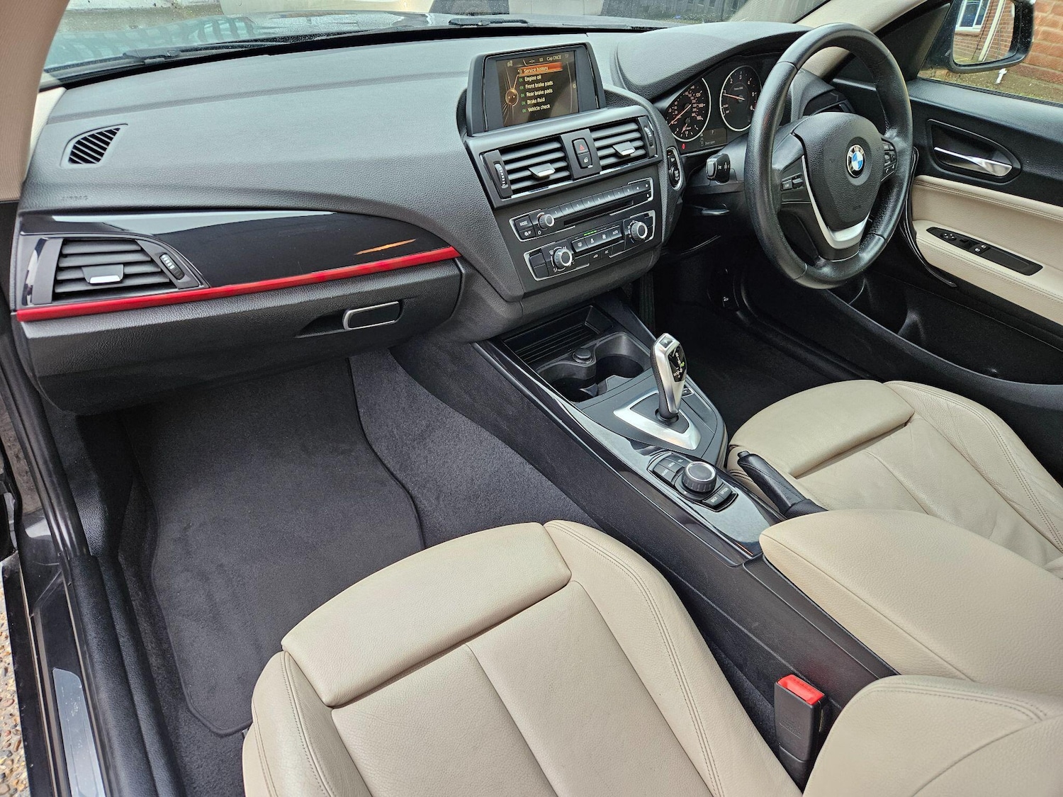 Used BMW 2 Series 2015 for sale - 76771775: Photo 11