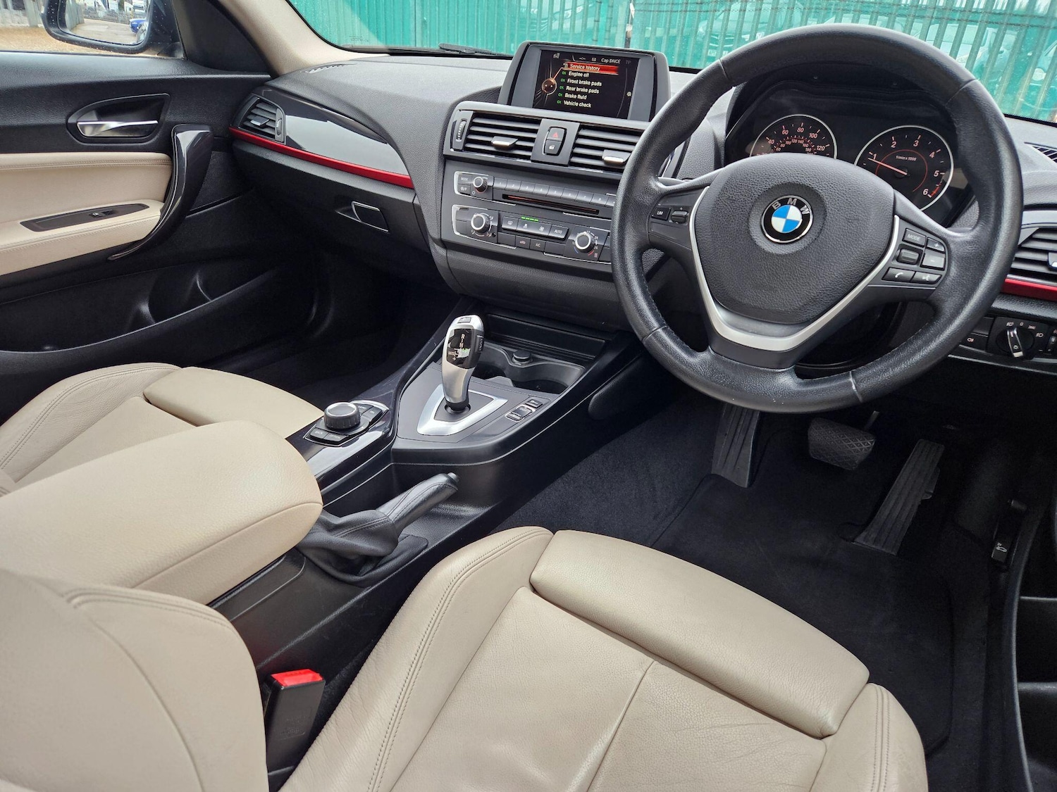 Used BMW 2 Series 2015 for sale - 76771775: Photo 12