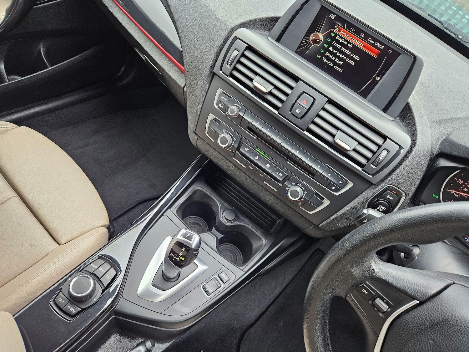 Used BMW 2 Series 2015 for sale - 76771775: Photo 13