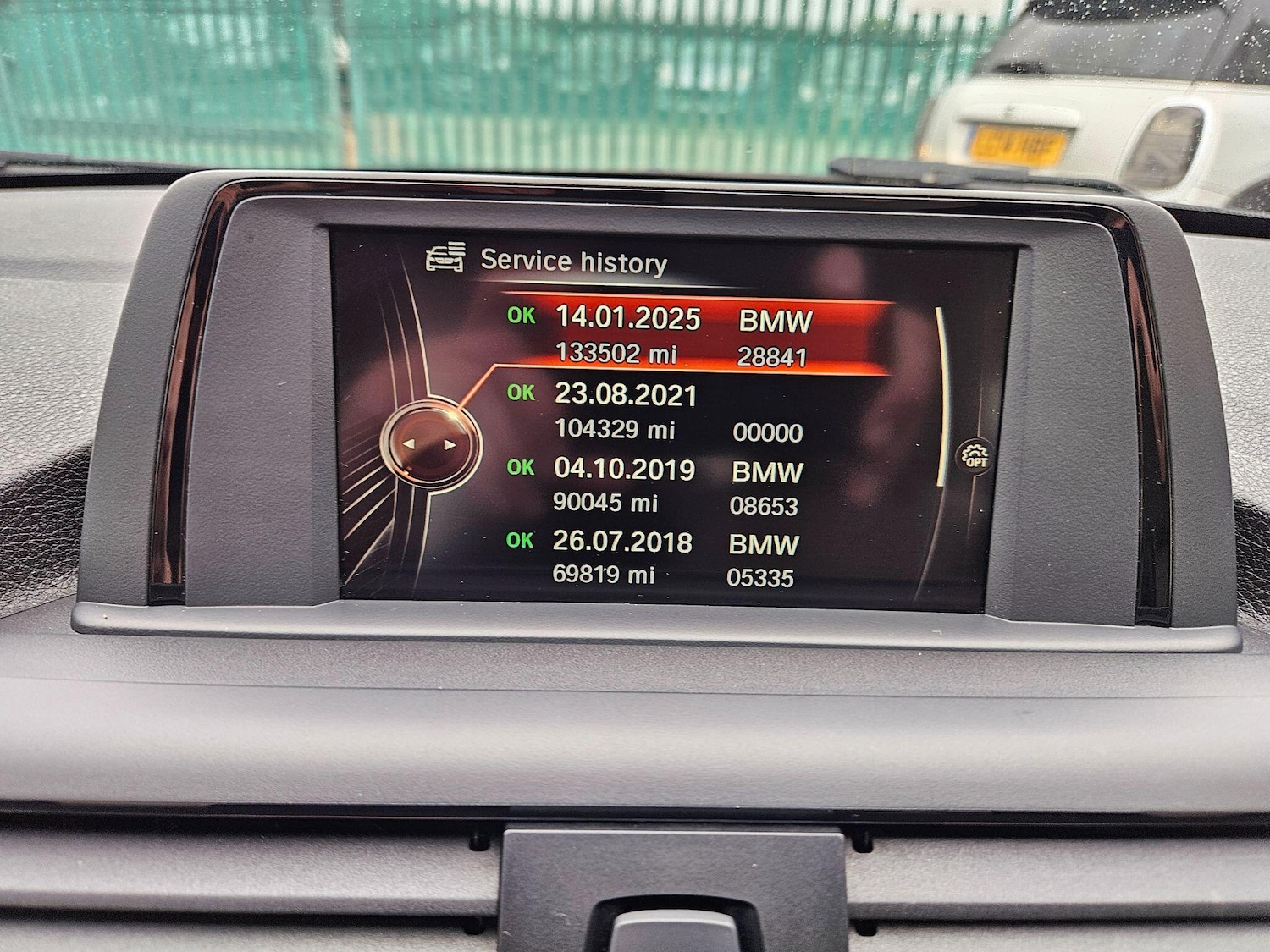 Used BMW 2 Series 2015 for sale - 76771775: Photo 19