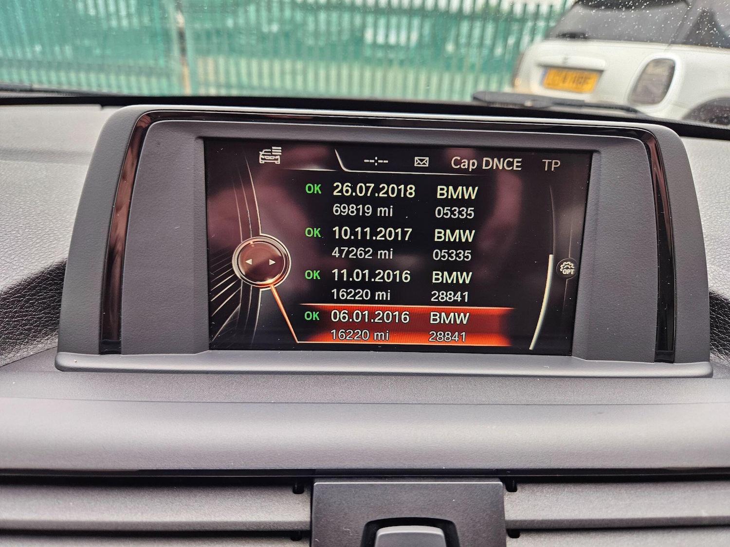 Used BMW 2 Series 2015 for sale - 76771775: Photo 20