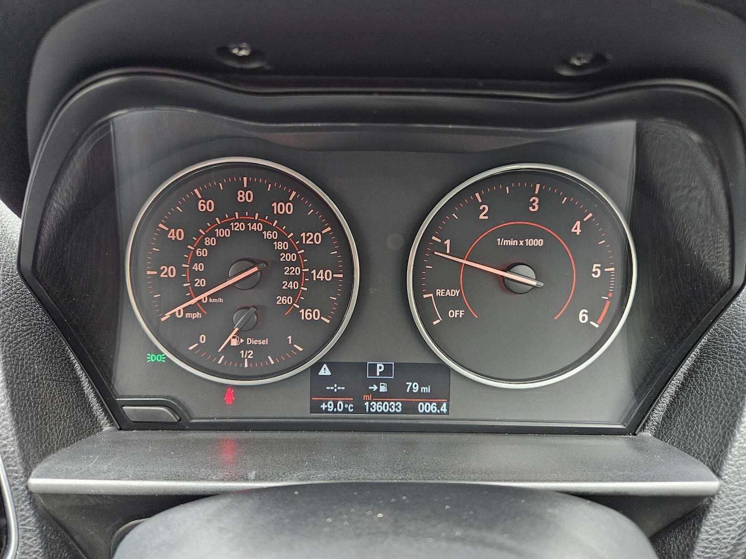 Used BMW 2 Series 2015 for sale - 76771775: Photo 22