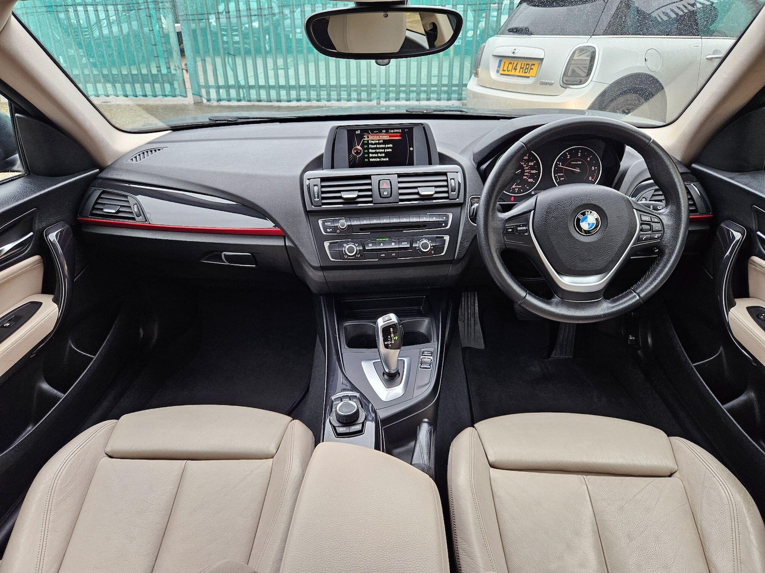 Used BMW 2 Series 2015 for sale - 76771775: Photo 9