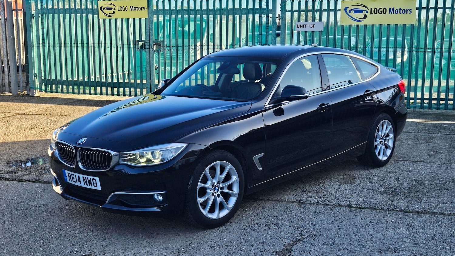 Used BMW 3 Series Gran Turismo 2014 for sale - 76752834: Photo 1
