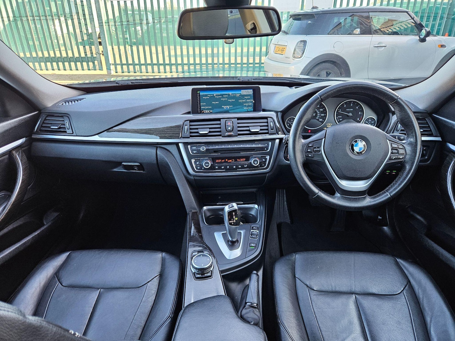 Used BMW 3 Series Gran Turismo 2014 for sale - 76752834: Photo 10