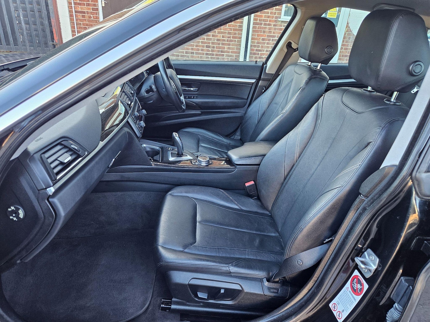 Used BMW 3 Series Gran Turismo 2014 for sale - 76752834: Photo 11