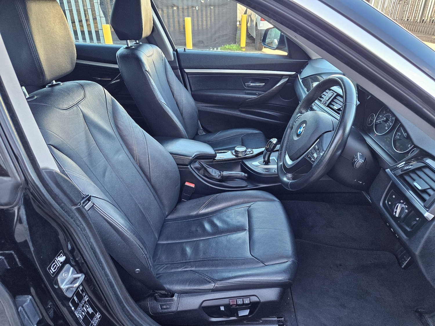 Used BMW 3 Series Gran Turismo 2014 for sale - 76752834: Photo 15