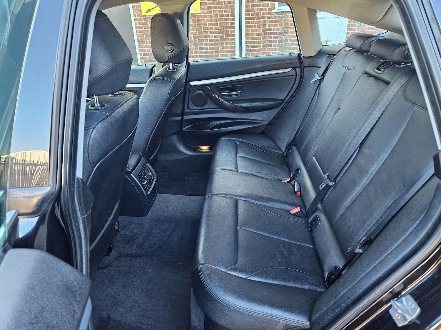 Used BMW 3 Series Gran Turismo 2014 for sale - 76752834: Photo 16