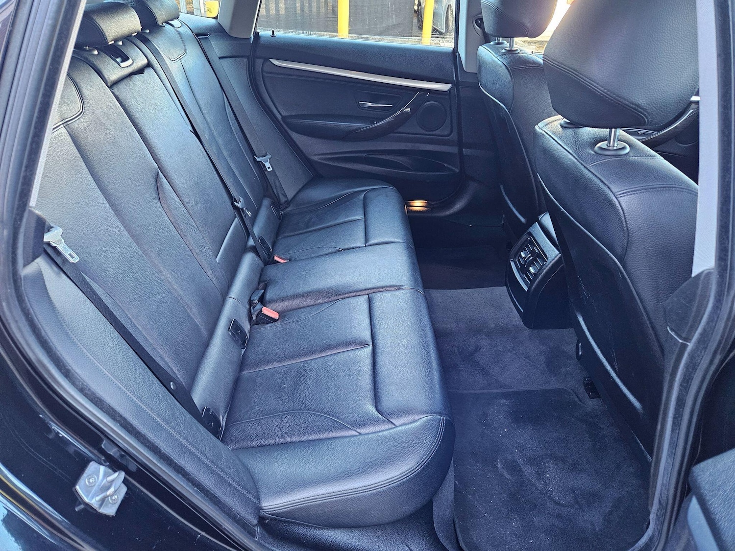 Used BMW 3 Series Gran Turismo 2014 for sale - 76752834: Photo 17